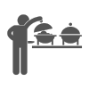Buffet Dinner