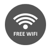 Free Wi-Fi