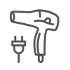 Hair Dryer