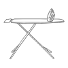 Ironing Facility