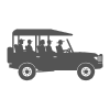 Jeep Safari