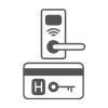Key Card Access