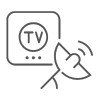 Satellite TV